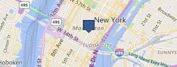 VIP AVIATION GROUP location map