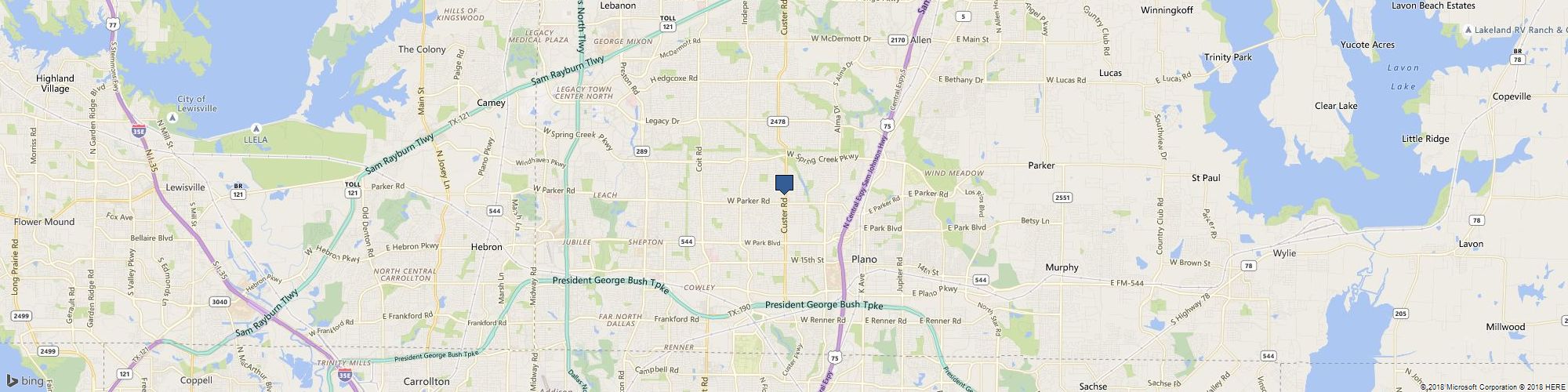 Ace World Companies cover photo