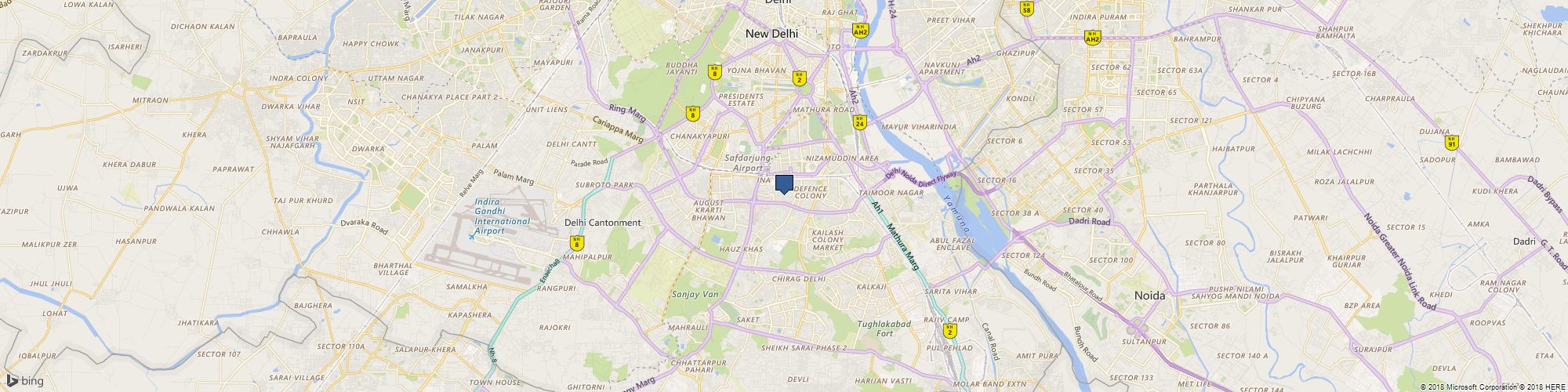 Powers Investigations cover photo