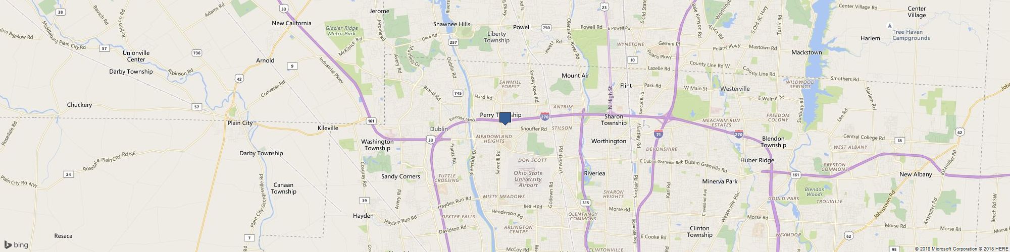 Uniform Connection cover photo