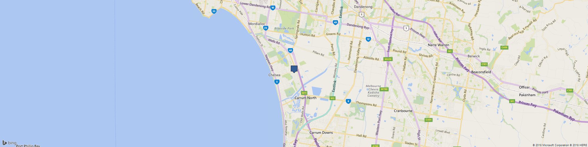 Oxford Saw & Mower cover photo