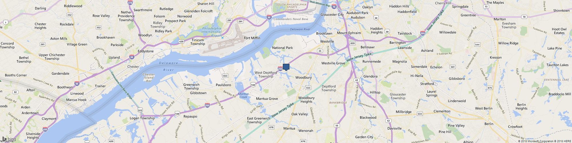 Sealmark inc cover photo