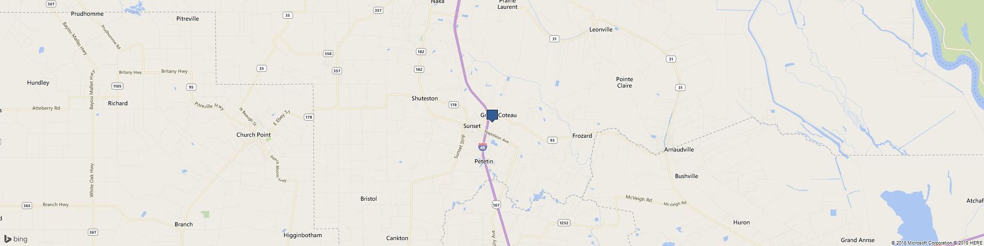 Electric Bench cover photo