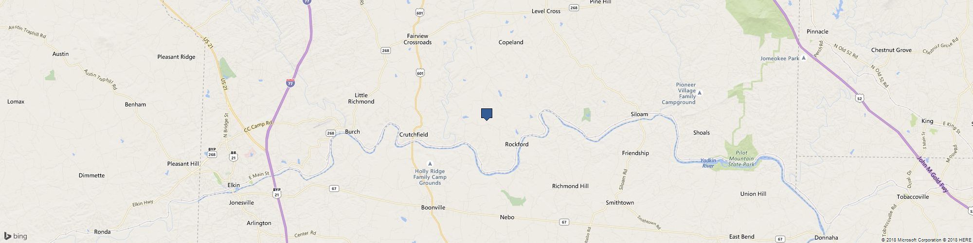 Able Glass cover photo