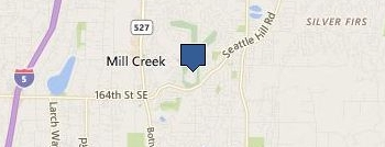 ProfessioNail & Spa location map