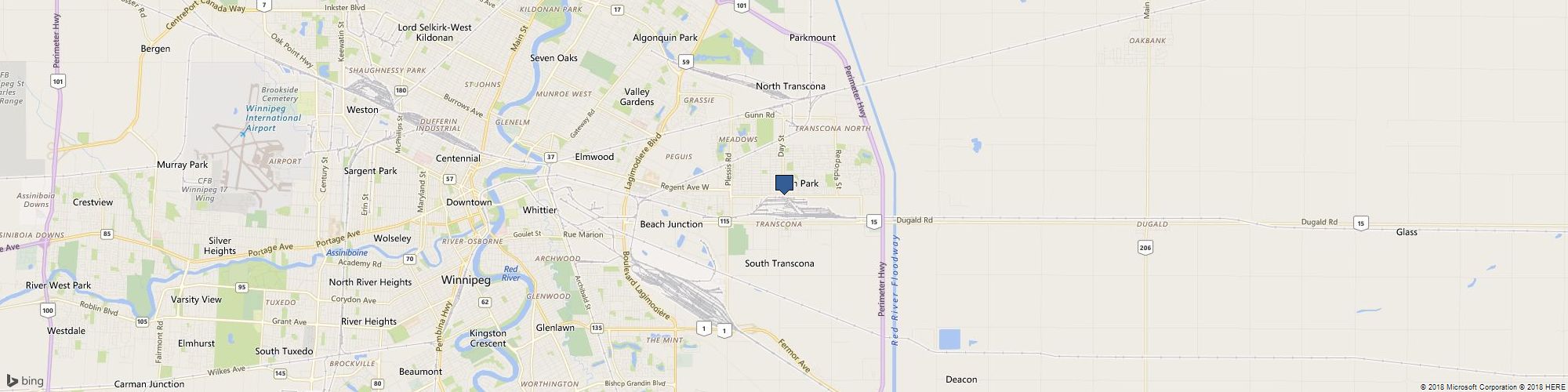 Extreme Satellites cover photo