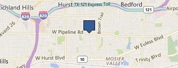SuriTech NV location map
