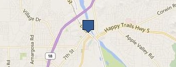 WTorres Roofing Company location map