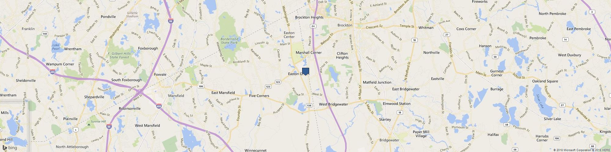 Brown Fertility cover photo