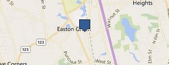 Brown Fertility location map