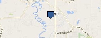 Intertransport Ltd location map
