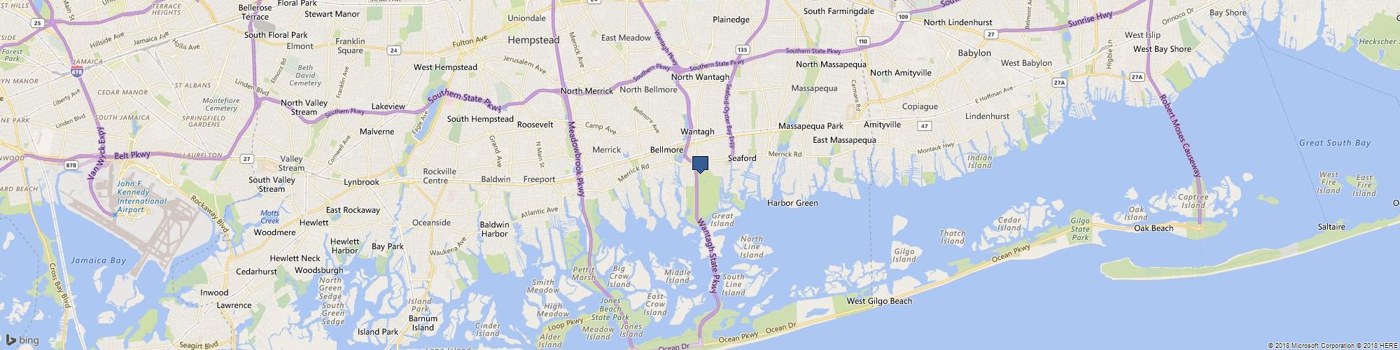 Heffington's Optiland cover photo