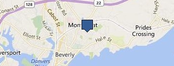 Dale Jackson Custom Building LLC location map