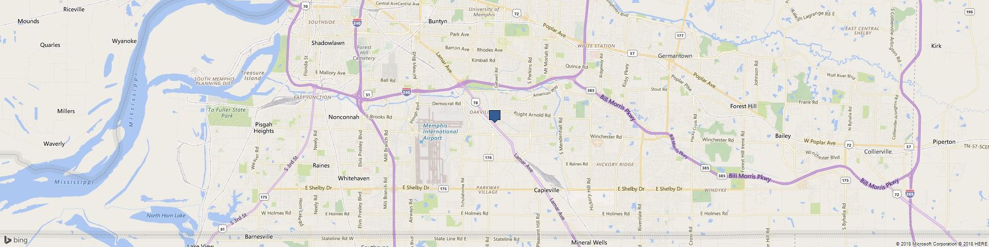 OC Home & Family cover photo