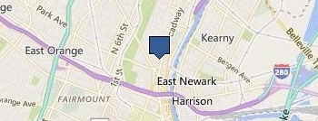 Barbara's Small Breed Pet Grooming location map