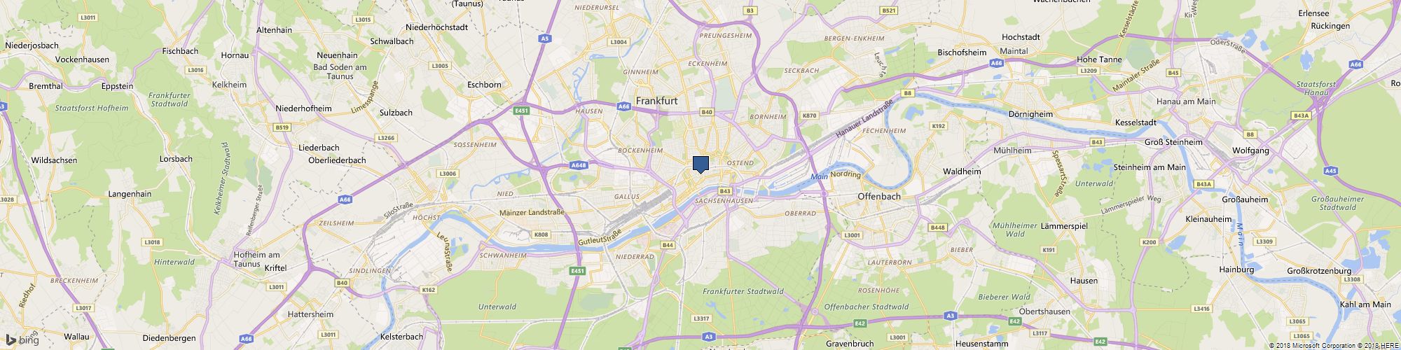 DentAL-Zahnarzt Praxis Frankfurt cover photo