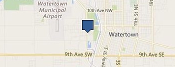 Alternative Benefit Solutions, LLC location map