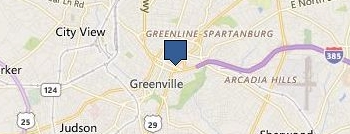 Bouncy Media Warwick Farm location map