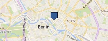 TRAVEL DATA NIGERIA LTD location map