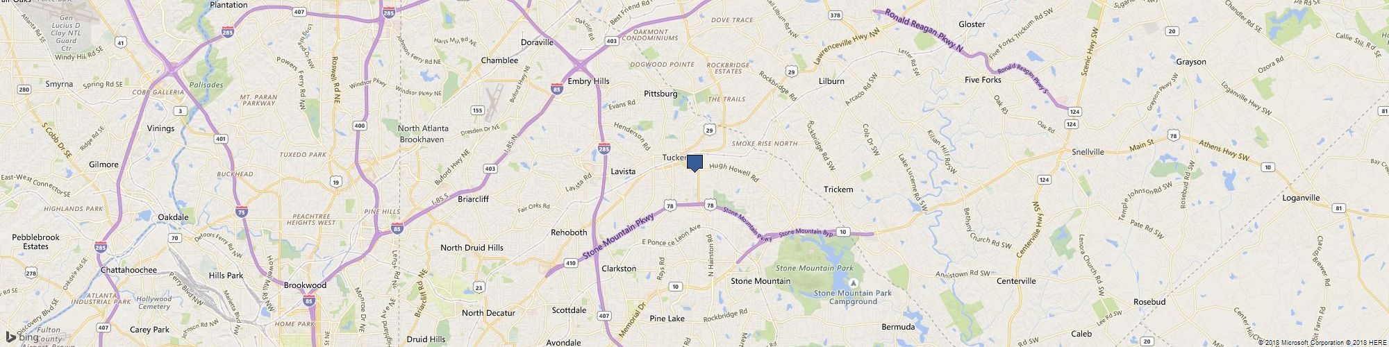 Fort Smith Alma RV Park cover photo