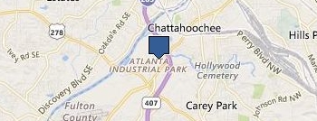 Meng's Martial Arts Of Katy location map