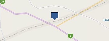 KueUlangTahun.id location map