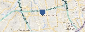 WUXI JN FAN CO., LTD location map