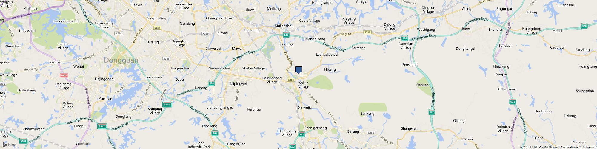 Xi'an Zhihai Power Technology Co., Ltd cover photo