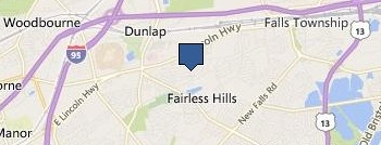 RUIAN USPICKUP PARTS CO.,LTD location map