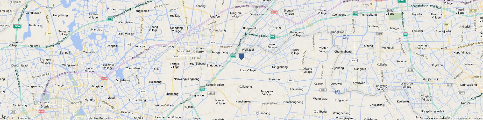 Xian brightway international trading Inc cover photo