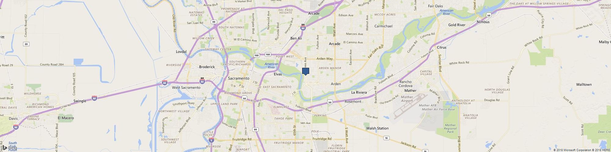 Arnold Law Firm cover photo