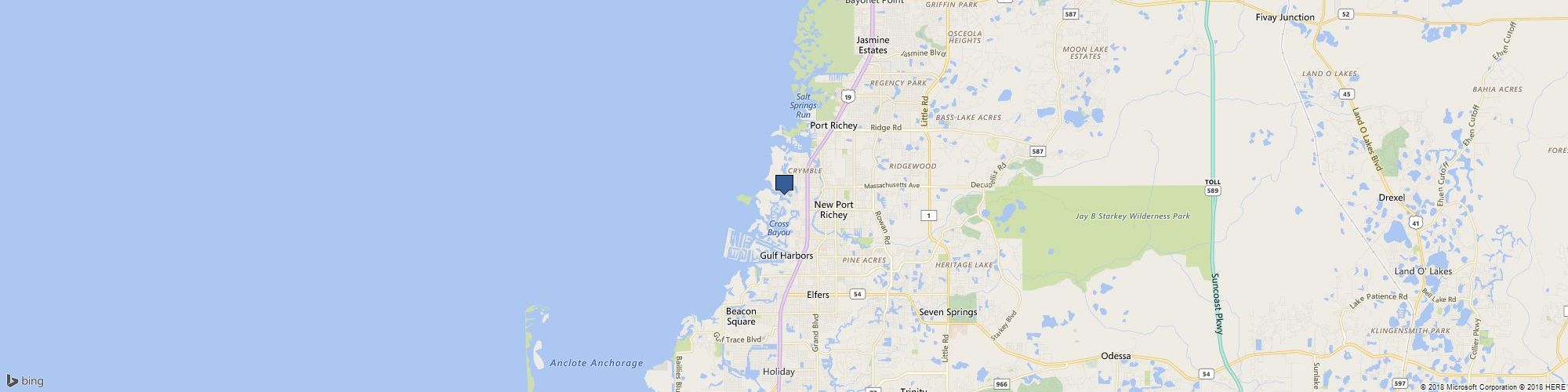 UAC Water Damage Los Angeles cover photo