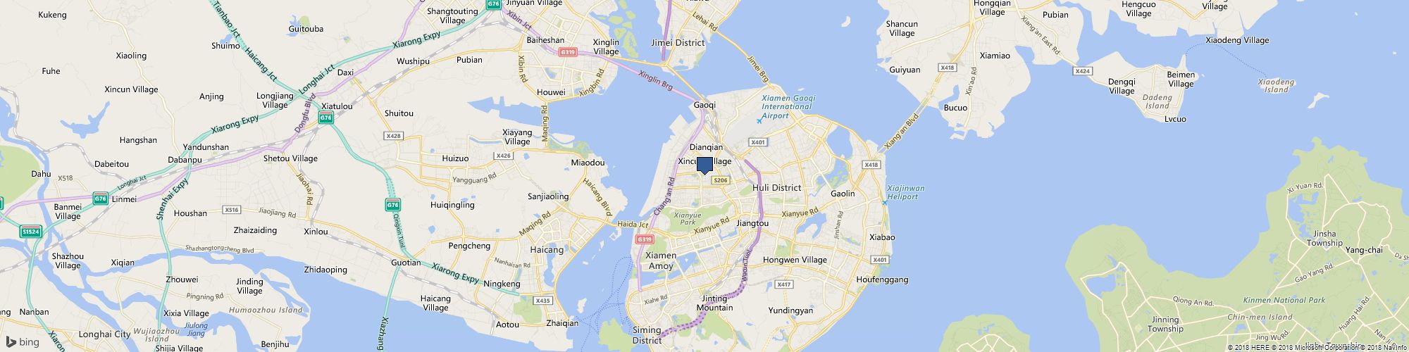 TEFIC BIOTECH CO., LIMITED cover photo