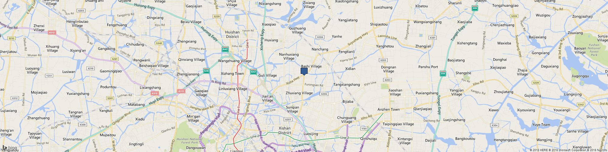 WUXI JINWEI PERMANENT MAGNET CO., LTD cover photo