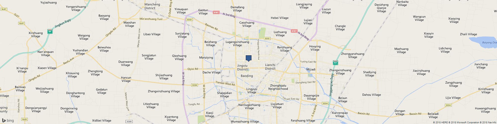 Huizhou PROSPER CNC Machine Co., Ltd. cover photo