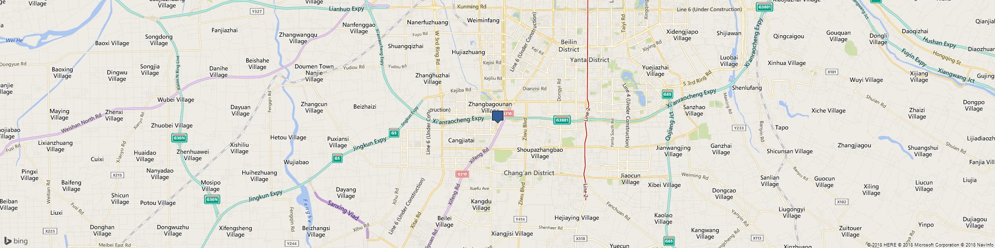 Santech Applied Technology Co.,Ltd cover photo