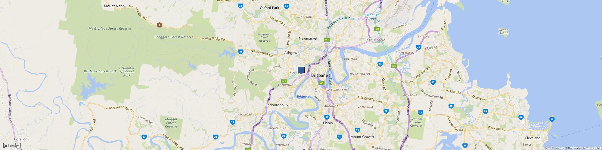 Tingalpa Landscaping Supplies cover photo