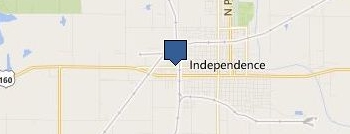 KPM & Associate Construction Services LLC location map