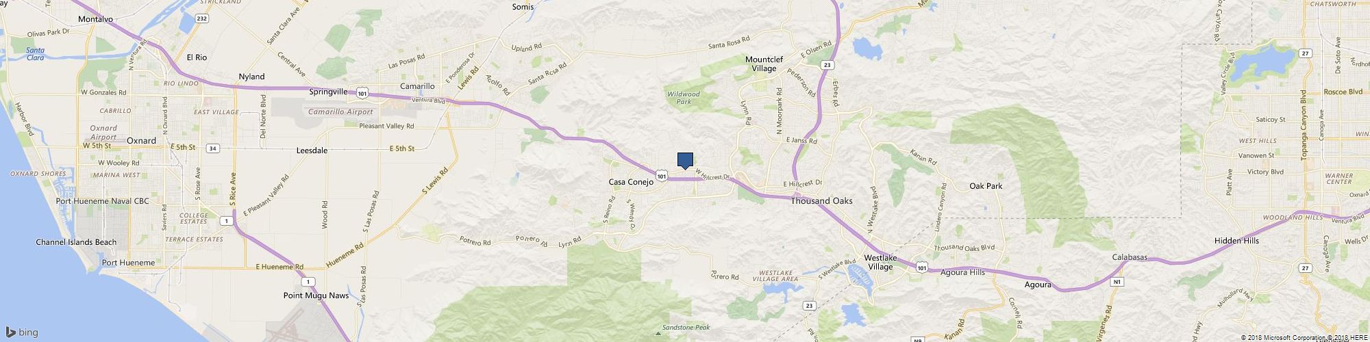 UAC Contractors Newbury Park cover photo