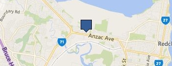 RE/MAX Alliance Tigne location map