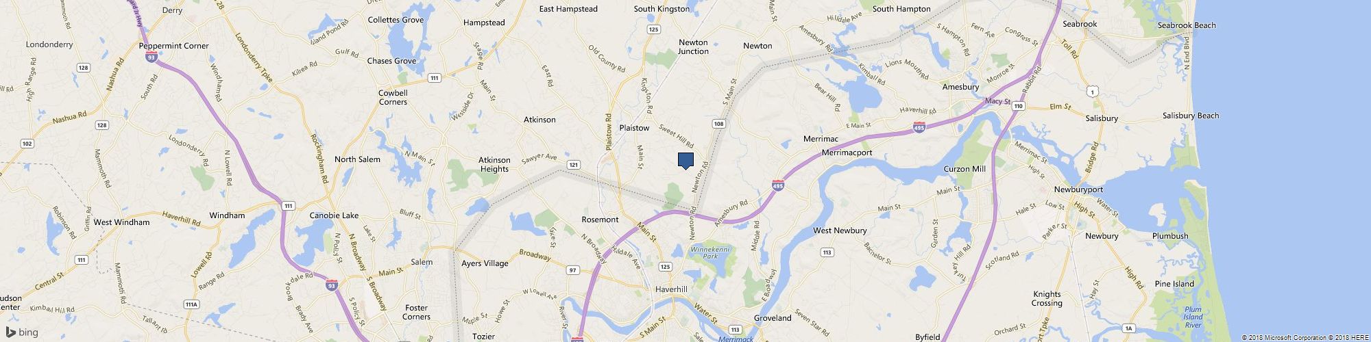 Canterbury Homes cover photo