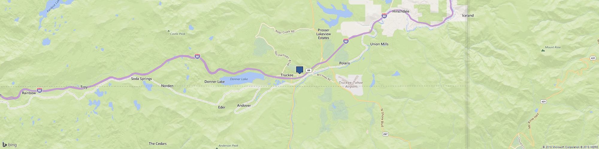 Harvey McCallum cover photo