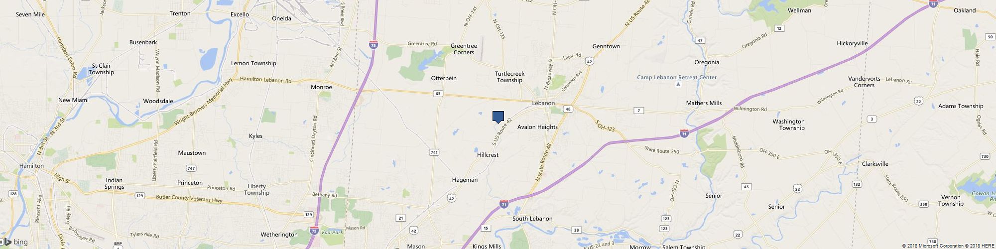 New Jersey Videography cover photo