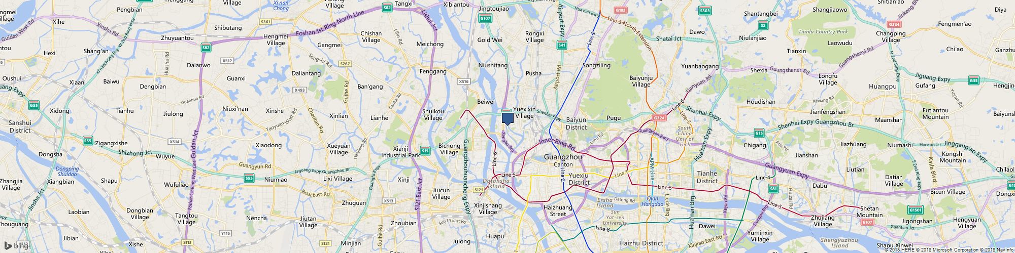 The Negotiation Agency cover photo