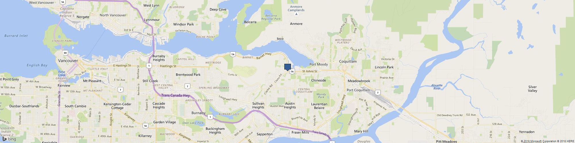 Canada Eta cover photo