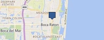 JohnPRobertson location map