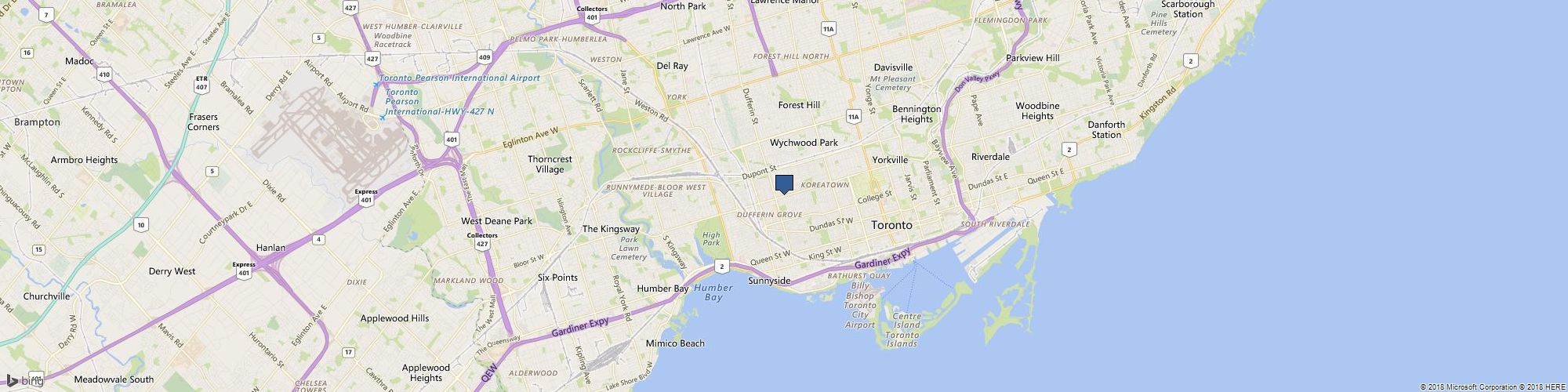 Supportive Services Moving cover photo