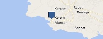 Integrated Wellness Clinic location map