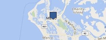 Milford Garage Doors Local location map