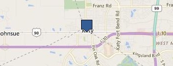 ITR Pacific Pty Ltd location map